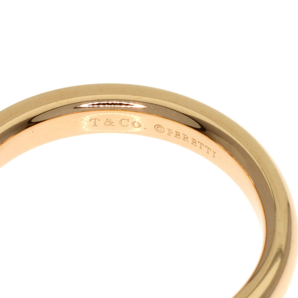 TIFFANY & CO. Ring - Picture 5 of 7